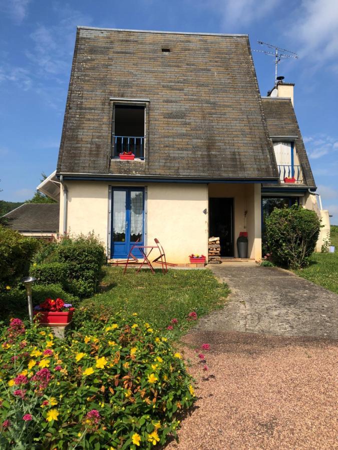 Havre De Paix Au Pied Des Vignes * Thauvenay