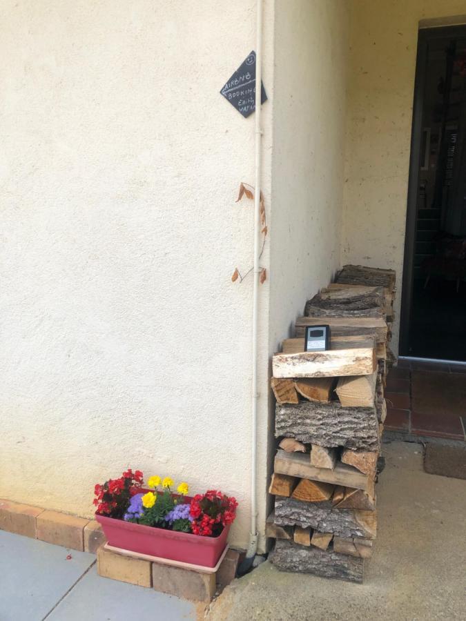 Havre De Paix Au Pied Des Vignes Séjour chez l'habitant